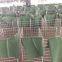 construction of retaining wall construction wire mesh fence wall