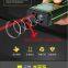 60m High Accuracy Laser Distance Meter Mini Range Finder Red Light Range Finder Laser  Ruler