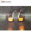 car accessories G class W463 turning light with black and Sliver color W463 car accessories for  G class
