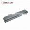 G class w463 carbon finber and PU front bumper addon for G350 G500 G63 G65 G800 G900 front lip addon