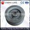 Casted high quality V belt pulley