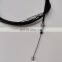 Best Price Of Durable Material Motor Body System BAJAJ205 Black Motorcycles Cables Ct100 For Piaggio