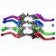Motorcycle  aluminum brake clutch lever guard For GY6