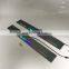 Led Door Sill Plate Strip for Ford Mustang Shelby Dynamic Sequential Style Welcome Light Pathway Accessories