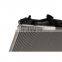 High Quality Car Aluminum Radiator For HONDA Civic 2012 - 2015