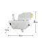 LR020367 LR013663 PCF500015 PCF500110 GL0390 Expansion Tank for Discovery 3 Range Rover Sports 2005-2009
