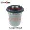 54560-VW010 Car Auto Parts Control Arm Rubber Bushing For Nissan