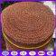 Galvanized Soft 1.0mm 16cm 20cm Copper Tie Wire