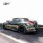 Запчасти для широкой настройки стиля WD размером 14 - 16 для комплекта авто Porsche Panamera