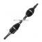95299892 Factory Price Auto Front Axle Left Drive Shaft for Chevrolet Captiva 2007-2016