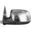 GM1320174 15172249 15172247 High Quality Automotive Body Parts Side Mirror for Chevrolet Chevy Avalanche GMC Sierra