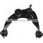 GJ6A-34-250B Auto Parts Wholesale Front Axle Left Control Arms for Mazda 6 GG Hatchback Station Wagon