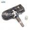 Auto Tire Pressure Monitor Sensor, TPMS Sensor For Land-Rover 2 2.2 TD4 112KW 152CV 01/2007 4H231A159AE