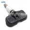 New TPMS Sensor For Infiniti OEM 40700-1LA0C Tire Pressure Monitoring System 315 MHZ