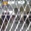 Free samples high quality 2020 new product 2.0mmm aluminum expanded metal fence for garden