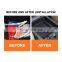 Interior Accessories Parts Silicone Armrest Rest Storage Box Center Control Console Organizer Tray For Hyundai Ix35