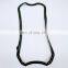 price has  advantage  new black For Oil Pan Gasket  oem 11251 P01 004 for honda  civic 1992-1994