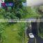 Professional OEM exhibition models including bridge building model and car miniature model
