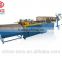 CNC plasma tube pipe chipless cutting machine TCM20-2+2/1200E