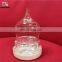 Clear 3d printing service SLA 3d Printing with transparent resin clear prototypes 3d printing