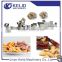 2015 Hot sale new condition 3D pellet snack processing line