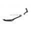 Carbon Fiber GLE63 Front Lip for Mercedes-Benz GLE-Class GLE 63 AMG 2015-2018