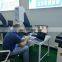 High Accuracy CMM 2D 3D CNC Video Measuring Machine With Reinshaw For Precision Hardware