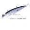 top quality lurekiller bionic bait 18cm 26g wobbler Minnow hard bait Sea fishing lure Big Minnow