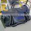 Waterproof High capacity   Tackle  Backpack With Box   fishing gear bag