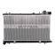 High Quality Engine Cooling Car Radiator Aluminum Radiator 45111-AE00A For SUBARU