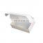 Cheap Wholesale Recyclable Corrugated Paper Foldable Clothing Packaging Box Flat Shipping Carton Boxes