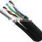 Good Price Good Quality Cat5 Cat5e Network Cable Cat5e Communication Cable