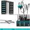 Kitchen Organizer 3 DIY  8 Tiers Adjustable Pots Lid Pans Cabinet Other Accessories Metal Rack Holders Organizer Kitchen Storage