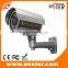 2.0Mega Pixels POE Bullet IP Camera- 72pcs IR LED
