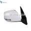 Car  body parts side rearview mirror for Land Cruiser 12