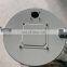 Zillion Hot Sale Automatic Stainless Steel Vacuum Hopper Dryer 300KG