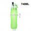 Plastic Sport Bottle Water Spray for Outdoor Climbing Camping