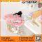 Designer Plastic Garbage Bag Holder