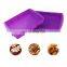 Factory Multiple Styles Non-stick Silicone Cake Mold, silicone molds for microwave cake