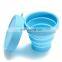 Best Silicone Expandable Folding Outdoor Travel Cup