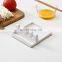 New Arrival Taizhou wholesaler spoon holder promotional use spoon holder for kitchen spoon rest bpa free 2020 trend