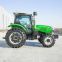 Ce Certificate High Quality 1204 120HP 4WD Big Agriculture Wheel Farm Tractor From Tractor Factory Manufacturer
