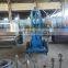 OrangeMech Hydraulic Small Portable Water Well Drilling Rig Machine For Sale Prices