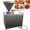 Hydraulic electric sausage stuffing machine