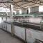 Chicken Fat French Fries Deep Frying Potato Chips Fryer Machine Breaded Chicken Nuggets Patty Continuous Conveyor Fryer Machine