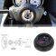 Комплект Steering Boss, переходник для рулевого колеса для Toyoya Camry, Corolla, Land Cruiser, Supra, Yaris, Celica