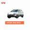 High quality  Steel car back door/ Tail gate for HYUN-DAI IX45 Car  body parts