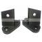 aluminum alloy bulb bracket mounting bracket car for jeep A01