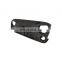 J354 Knight Grill Auto Grills Exterior Car Accessories Modified Front Racing Grille Fit For Jeep W Rangler JK 07-17