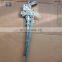 C8974382520 Electronic Front Left Window Lifter Motor for D-MAX